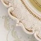 Elegant Style Swing Creative Wall Clock / Ruchi