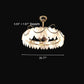 Luxury Ceiling Fan With LED Lights And Remotet / Ruchi