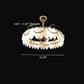 Luxury Ceiling Fan With LED Lights And Remotet / Ruchi