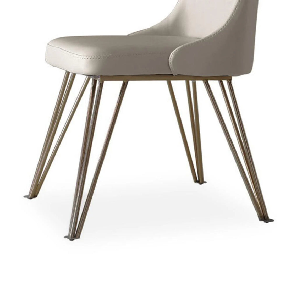 Marble Dining Table Set For 6