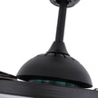 Retractable Ceiling Fan With Light And Remote / Ruchi