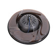 Retractable Ceiling Fan With Light And Remote / Ruchi