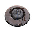Retractable Ceiling Fan With Light And Remote / Ruchi
