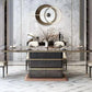 Modern Wooden Dining Table Set / Ruchi