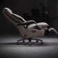 Modern Recliner Leather Office Chair / Ruchi