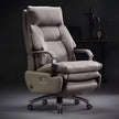 Ergonomic Modern Recliner Leather Office Chair / Ruchi