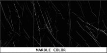 90-Inch Magnificent Marble Top Dining Table / Ruchi