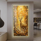 Wall LED Lamp for Entrance / Ruchi
