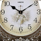 European Style Creative Wall Clock / Ruchi