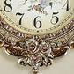 Modern European Style Creative Pastoral Wall Clock / Ruchi