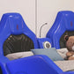 Kids' LED Leather Car Bed / Ruchi