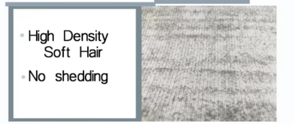 Washable Floor Mat Rug / Ruchi