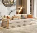 3-2-1 Sectional Leather Sofa Set / Ruchi