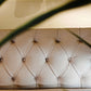 Large L-Shape Leather Fabric Sectional Sofa / Ruchi