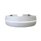 Round Wooden Modern Reception Desk With LED / Ruchi