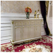 European Wooden Buffet Table / Ruchi