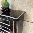 European Wooden Drawer Chest For Bedroom