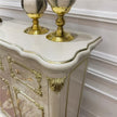 European Wooden Buffet Table / Ruchi
