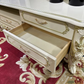 Wooden European TV Stand Cabinet / Ruchi 