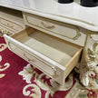 Wooden European TV Stand Cabinet / Ruchi