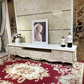 Wooden European TV Stand Cabinet / Ruchi 