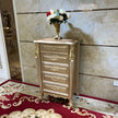 European Wooden Drawers Chest / Ruchi