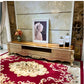 Wooden European TV Stand Cabinet / Ruchi 