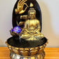 Inventive Polyresin Home Water Fountain / Ruchi