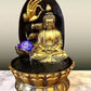 Inventive Polyresin Home Water Fountain / Ruchi