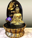 Inventive Polyresin Home Water Fountain / Ruchi