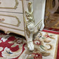 Wooden European TV Stand Cabinet / Ruchi 