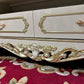 Wooden European TV Stand Cabinet / Ruchi 