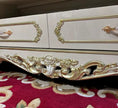 Wooden European TV Stand Cabinet / Ruchi 