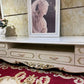 Wooden European TV Stand Cabinet / Ruchi 