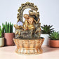Appealing Resin Statue Water Fountain / Ruchi