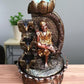 Fabulous Polyresin Water Fountain / Ruchi