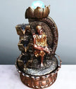 Fabulous Polyresin Water Fountain / Ruchi