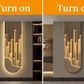 Modern Dimmable LED Wall Lamp