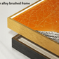 Modern Abstract LED Wall Light