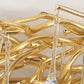 Crystal LED Ceiling Light Chandelier / Ruchi