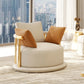Harmony Comfort Sofa Set