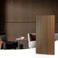 Modern 3D Wood Wall Panel / Ruchi