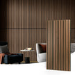 Modern 3D Wood Wall Panel / Ruchi