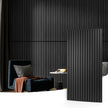 Modern 3D Wood Wall Panel / Ruchi