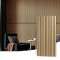 Modern 3D Wood Wall Panel / Ruchi