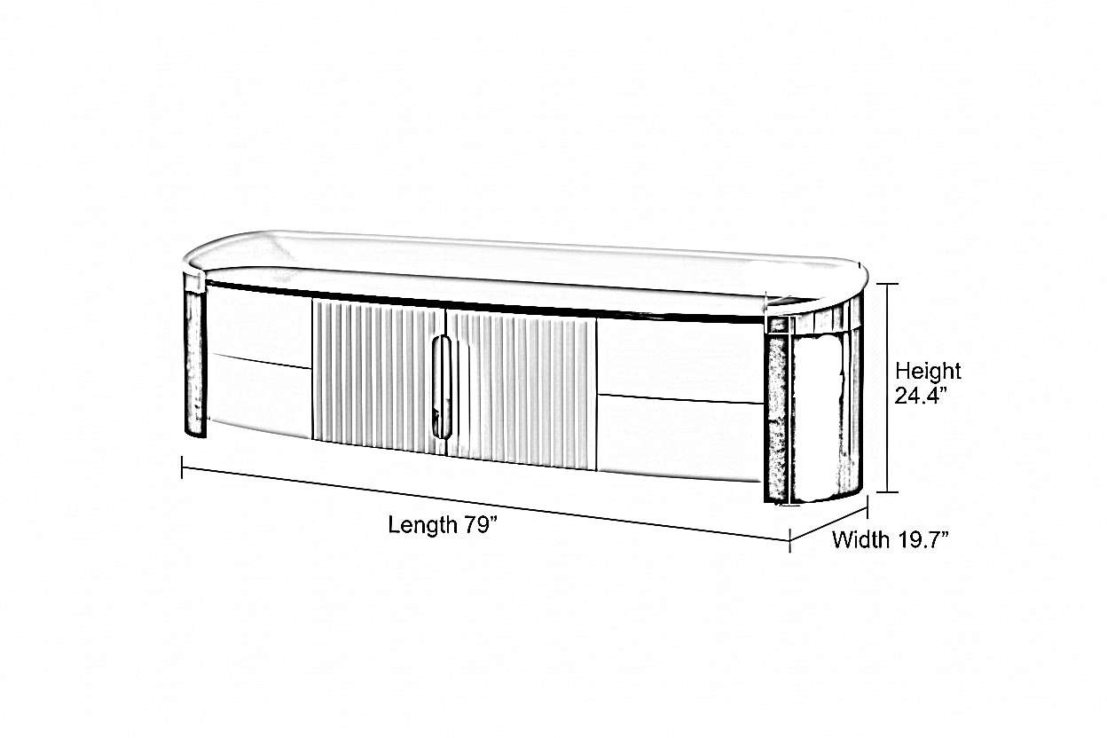 Luxurious Leather Sofa Set For Living Room