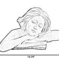 Sandstone Art Sculpture For Home / Ruchi