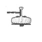 Remote Control Ceiling Fan With LED Light