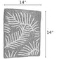 Table Runner And Placemats Set