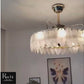 Luxury Ceiling Fan With LED Lights And Remote